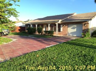 1964 Bonnie St, Boca Raton, FL 33486