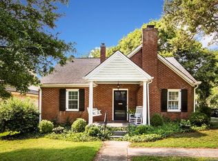 1508 Lilac Rd, Charlotte, NC 28209