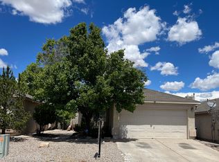 8501 Vista Estrella Ln SW, Albuquerque, NM 87121