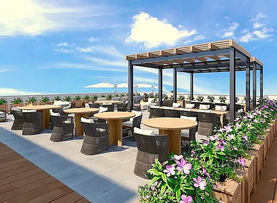 Rented by Watermark Capital Management LLC | media 22