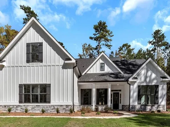 304 Abercrombie Point, Greenwood, SC 29649