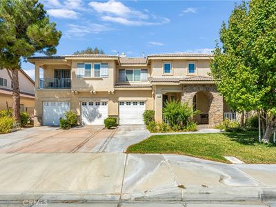3259 Vahn Ln, Lancaster, CA, 93536