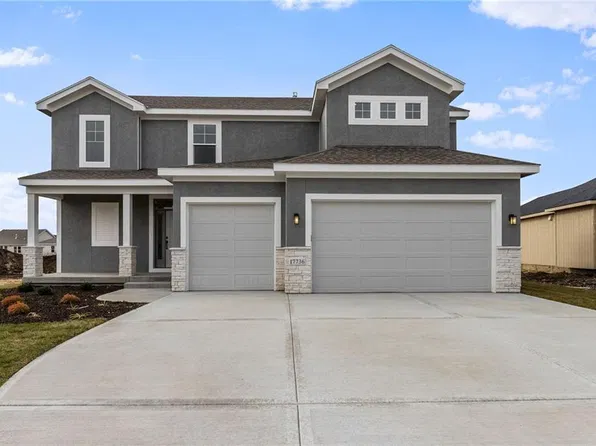 19791 W 122nd Ter, Olathe, KS 66061