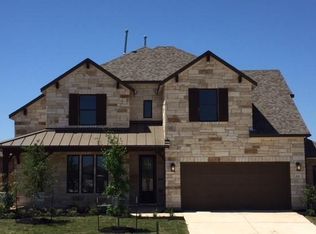 109 Dorado St, Georgetown, TX 78628