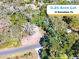 1699 W Henry Blair Ln, Dunnellon, FL 34434