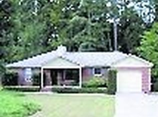 4269 Waylon Dr, Martinez, GA 30907