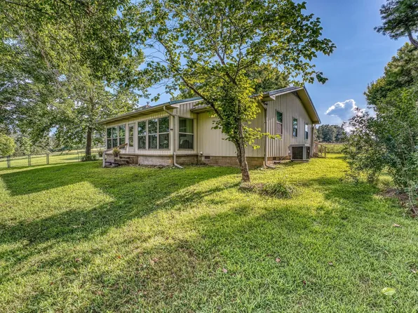 151 White Star Ln, Saint Joe, AR 72675