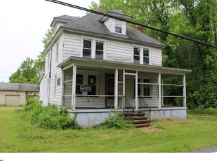 2434 Center Square Rd, Logan Township, NJ 08085