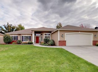 1674 Venus Cir, Richland, WA 99352