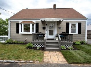 1029 Salem St, Malden, MA 02148