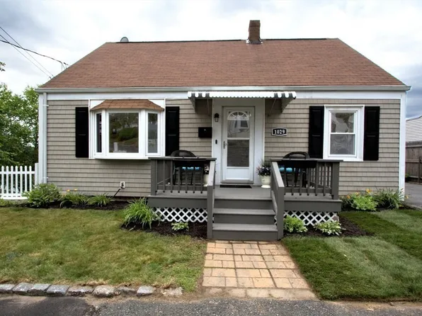 1029 Salem St, Malden, MA 02148