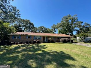 204 Arrowhead Trl, Warner Robins, GA 31088