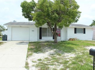 10920 Felsdale Ave, Port Richey, FL 34668