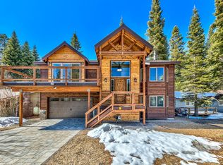 1179 Tomahawk Ln, South Lake Tahoe, CA 96150