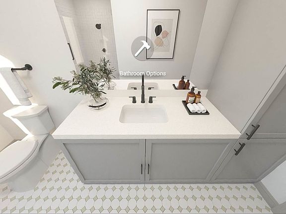 Bath 1 Scheme 2