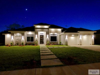 5523 Lovers Ln, Brownsville, TX, 78526