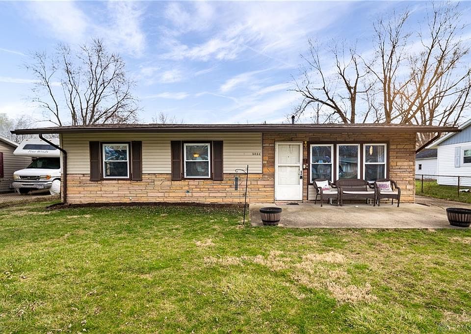 5856 Mayville Dr, Dayton, OH 45432 Zillow