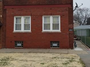 1017 N 23rd Ave, Melrose Park, IL 60160