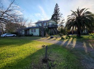 12913 Baker Rd, Red Bluff, CA 96080