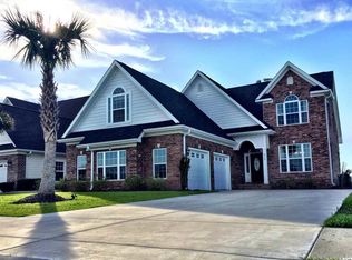 959 Shipmaster Ave, Myrtle Beach, SC 29579