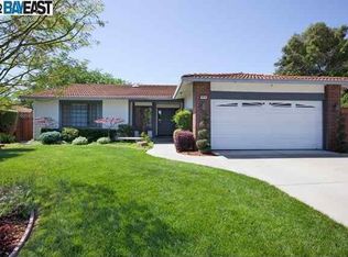 4848 Smith Gate Ct, Pleasanton, CA 94566