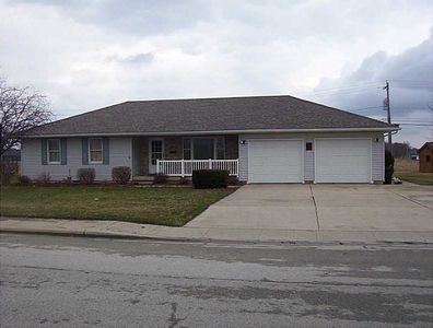 417 S Main St, Mendon, OH, 45862