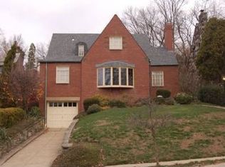 50 Mayfair Dr, Pittsburgh, PA