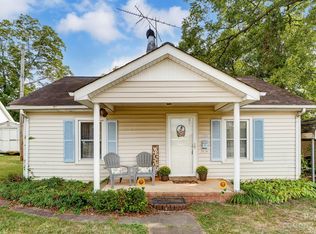 409 S Cherokee St, Kings Mountain, NC 28086