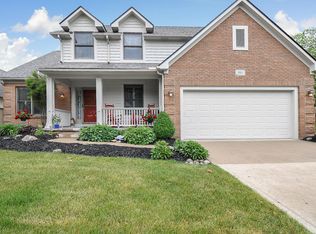 961 Augusta Glen Dr, Columbus, OH
