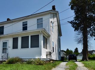 43 Pearl St, Rising Sun, MD
