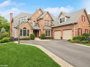 133 Beech Dr, Lake Zurich, IL