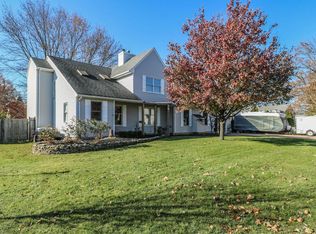 2813 McKinley St, Wall Township, NJ 07719