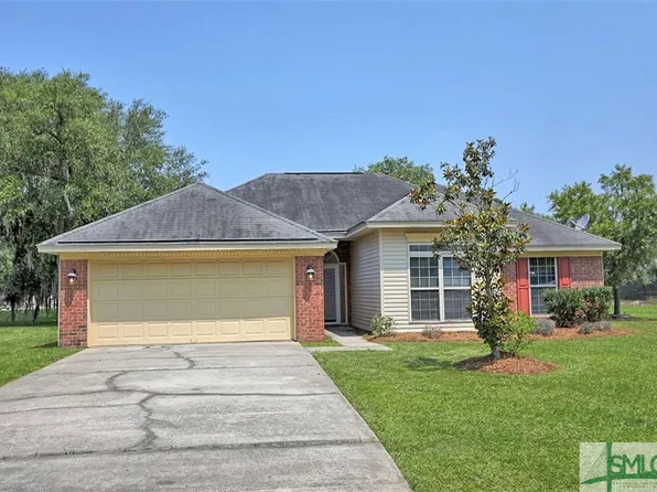 104 Poolside Lane, Savannah, GA 31405