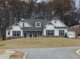 5444 Fishermans Cv, Gainesville, GA 30506