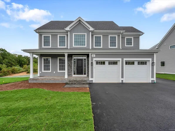 41 Primrose Lane, Cromwell, CT 06416