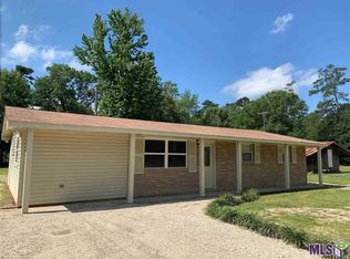 7606 Amite Church Rd, Denham Springs, LA 70706