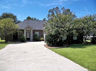 13499 Orleans Dr, Gonzales, LA 70737
