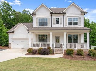 4718 Shady Lake Cir, Gainesville, GA 30507