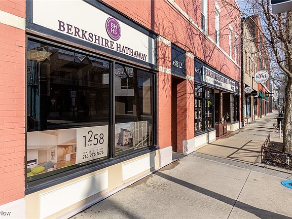 2nd image of 6812 Detroit Ave #2