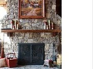 488 Tsuganawvi Ct, Brevard, NC 28712