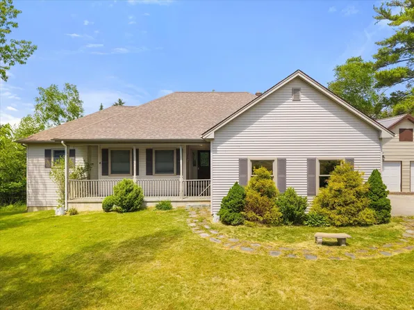 36 Comins Lane, Eddington, ME 04428