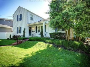 1104 Hickory Rd, Charleston, WV 25314