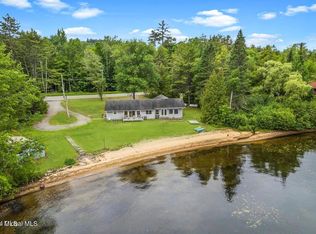 7677 State Highway 8, Brant Lake, NY 12815