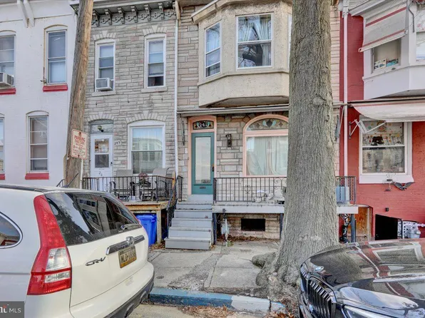 241 N 11th St, Reading, PA 19601