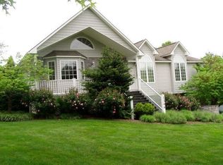 1344 Massanetta Springs Rd, Harrisonburg, VA 22801