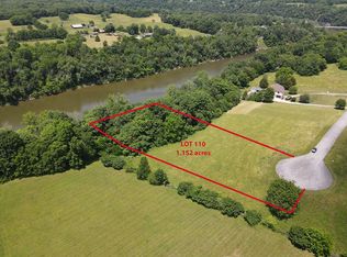 110 Meadow Point Dr, Lancaster, KY
