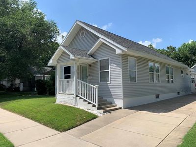 217 E 23rd St, Pittsburg, KS, 66762