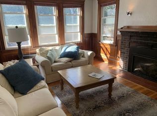 33 Greycliff Rd ROOM 2, Brighton, MA 02135