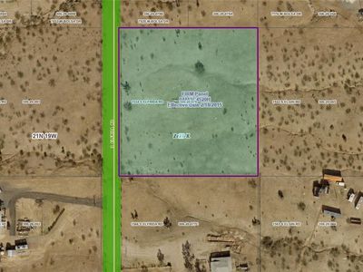 1534 S Elfrida Rd, Golden Valley, AZ, 86413