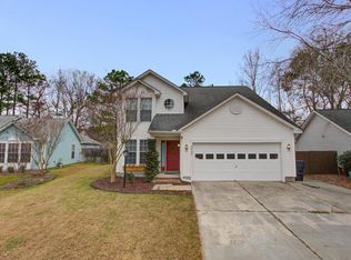 4026 Indigo Ridge Dr, North Charleston, SC 29420